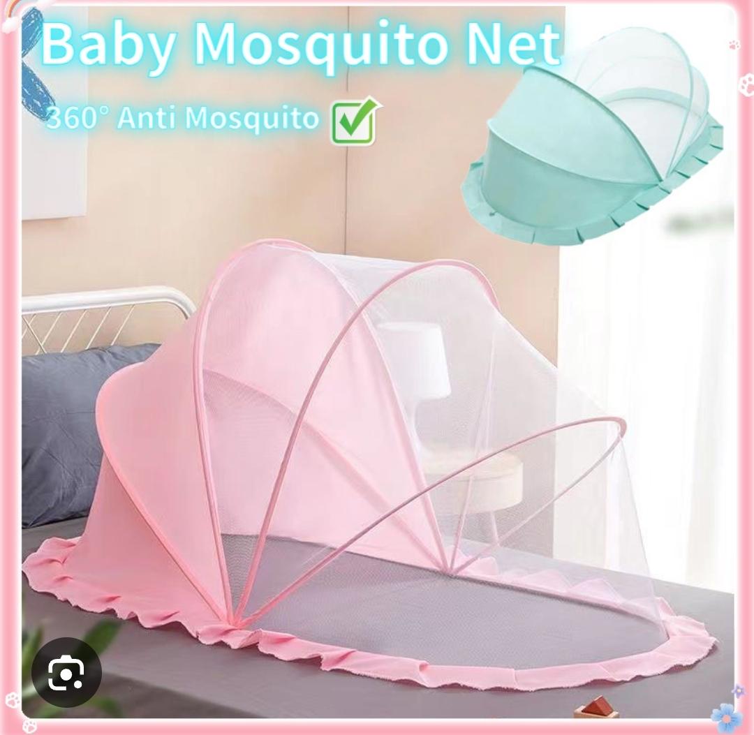 baby mosquito net