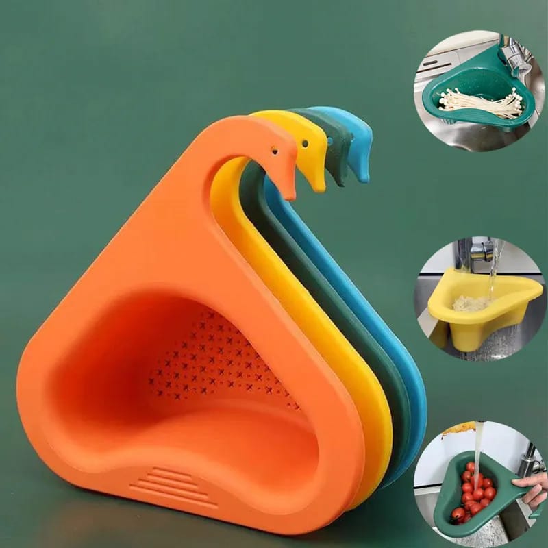 Drain basket