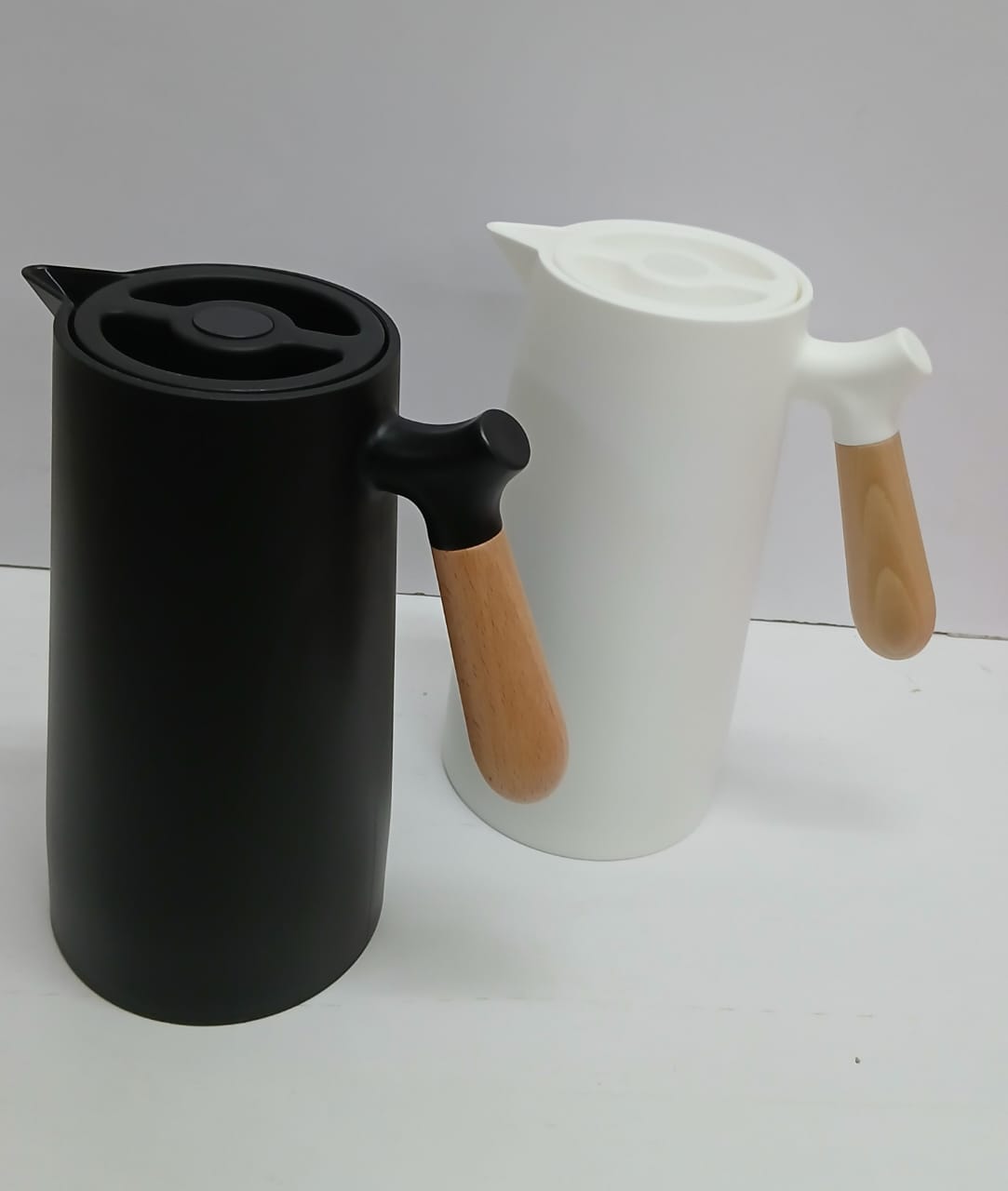 NORDIC insulated thermos