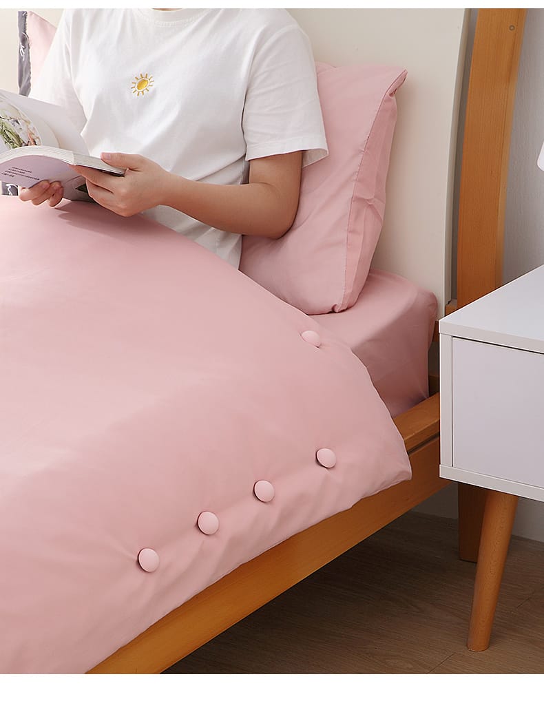 BedSheet Quilt Clip