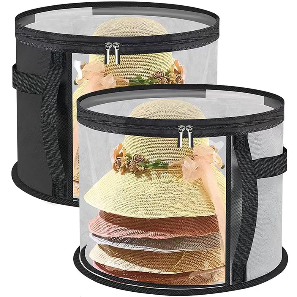 Hat Storage Box