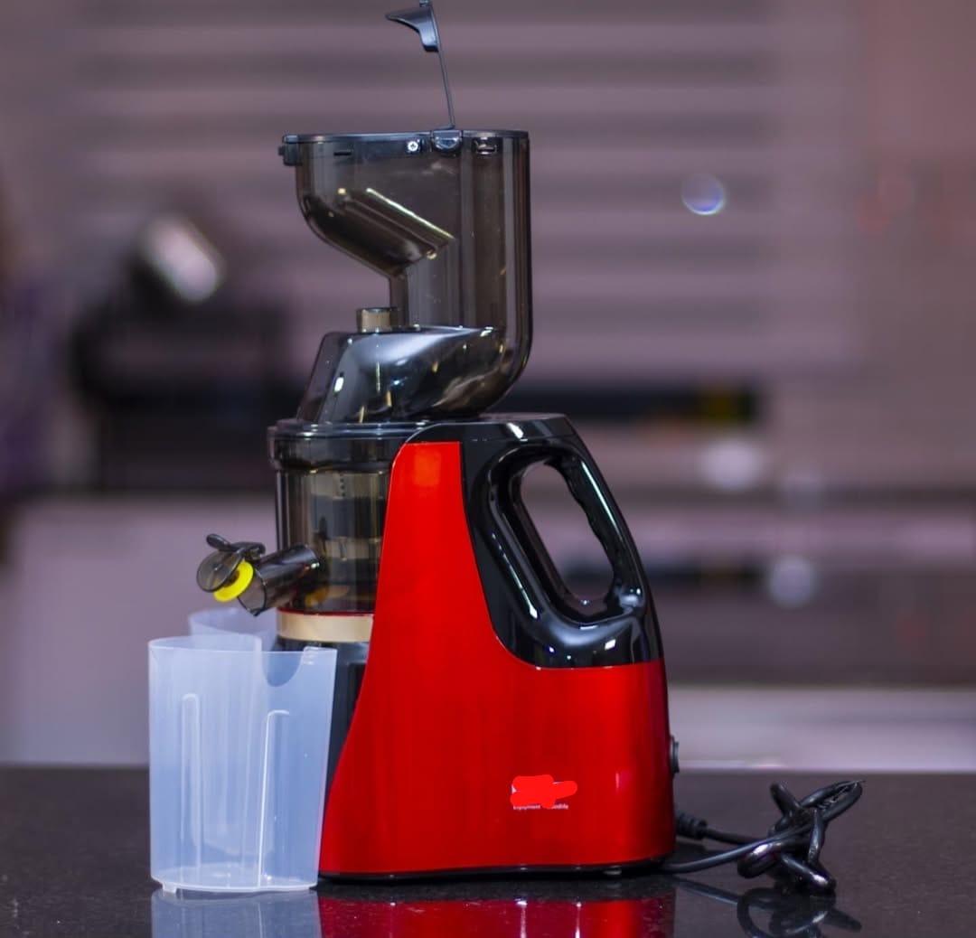 TELAISI juicer 1000 WATTS