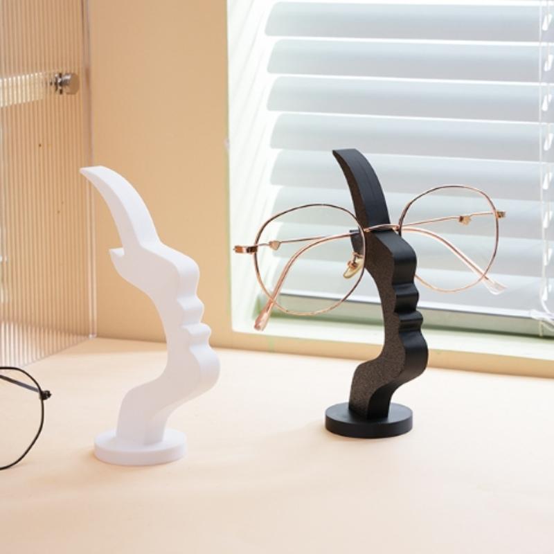 1pcs Eyeglass Stand Glasses Stand