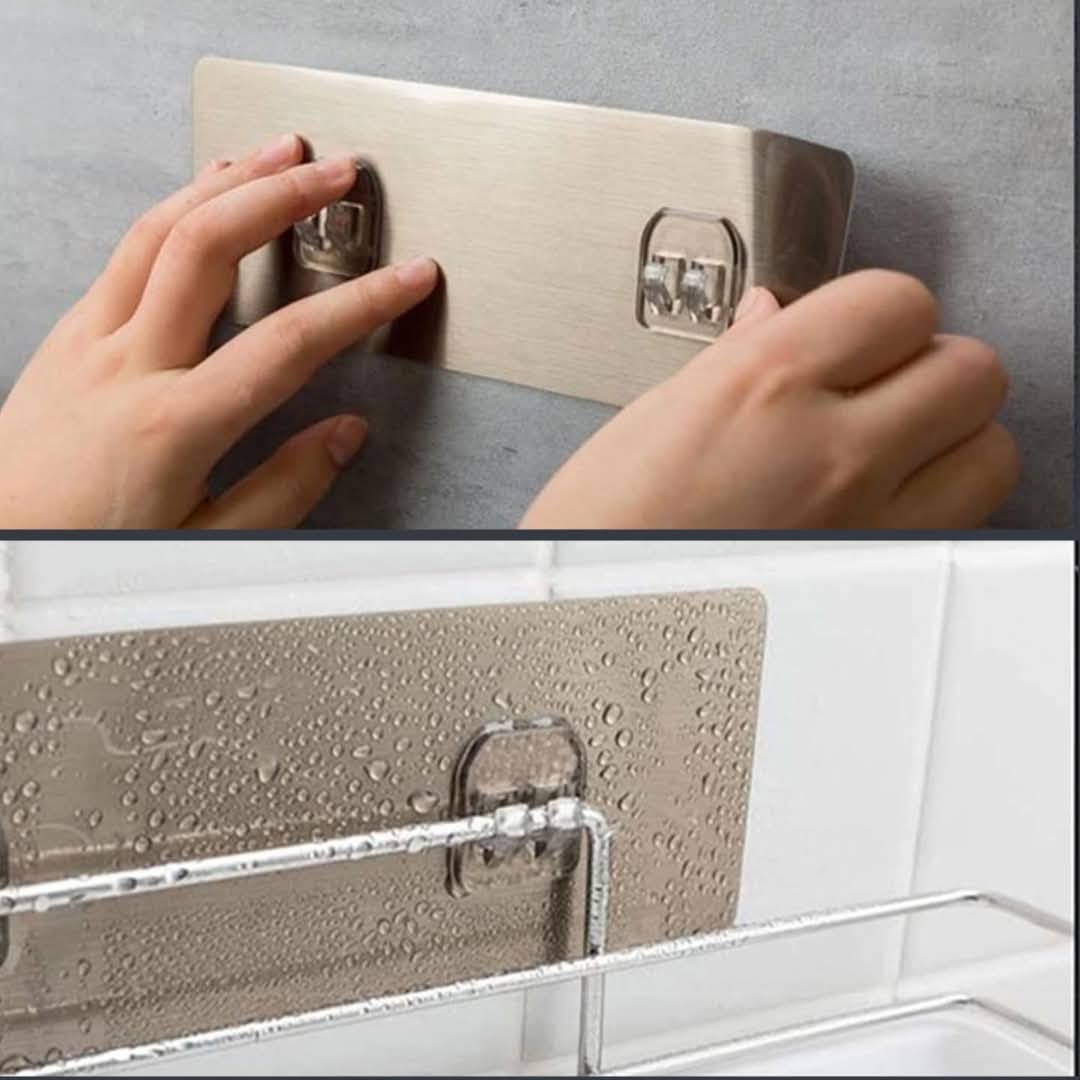 Adhesive replacement stickers