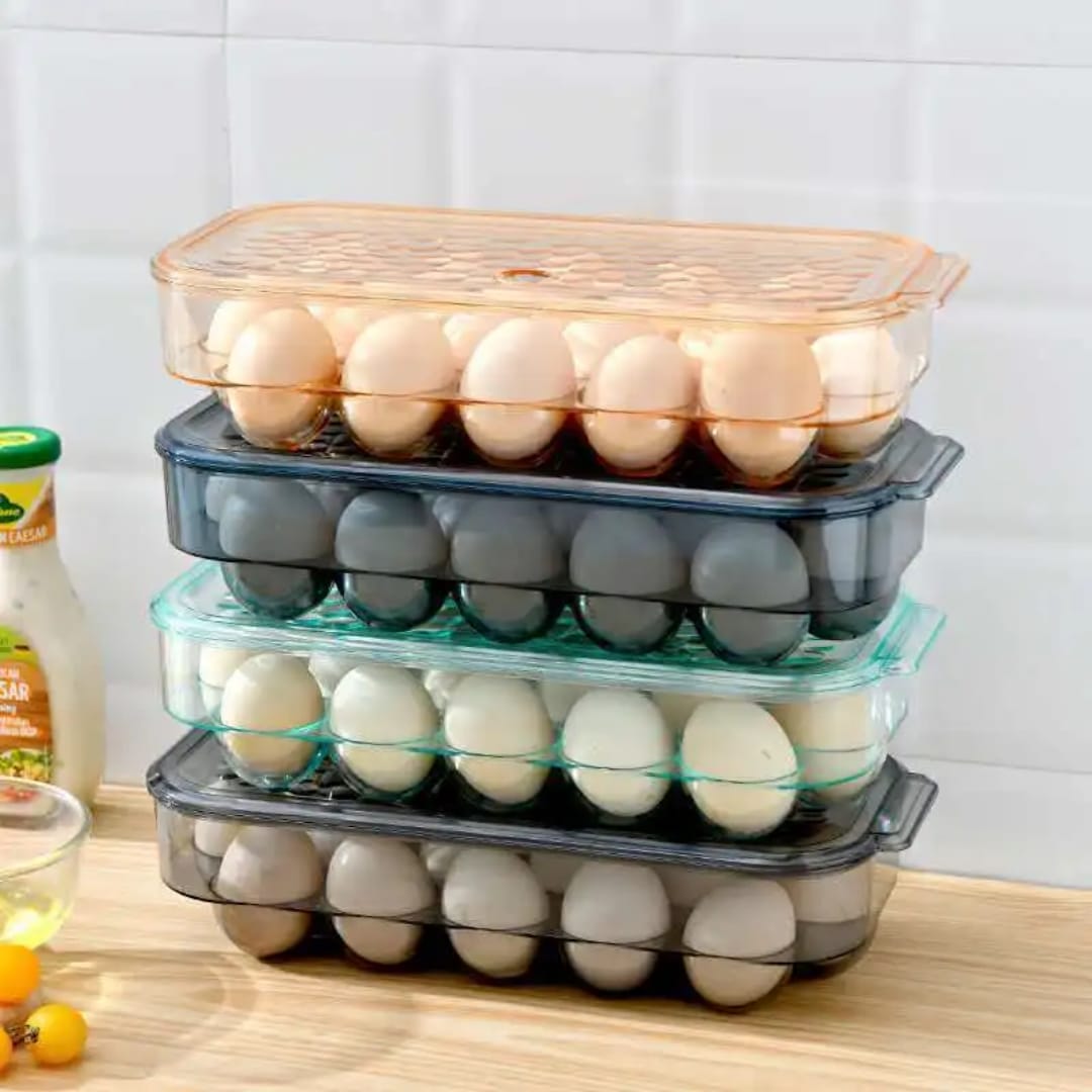 Egg Storage Box