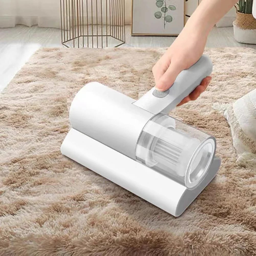 Household Mattress Vacuum Cleaner