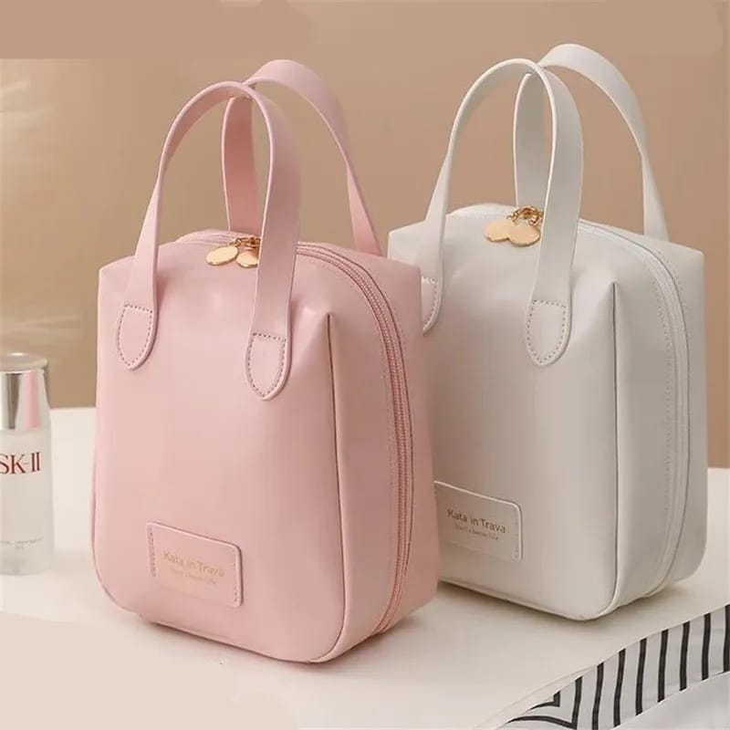 Large-capacity Makeup Bag