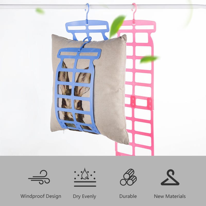Foldable Drying Rack