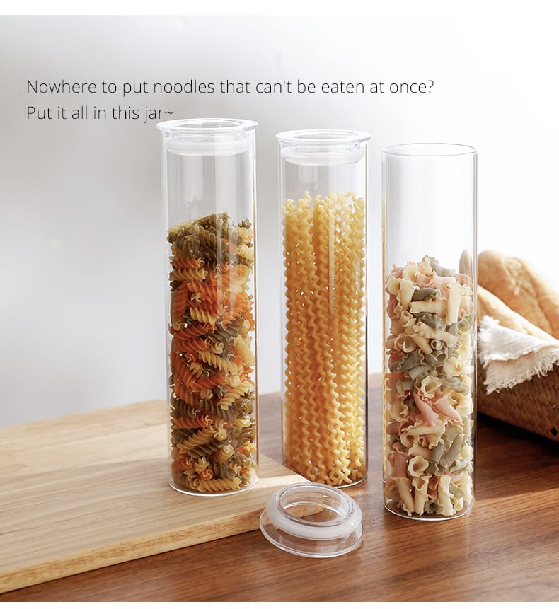 Food Storage Container