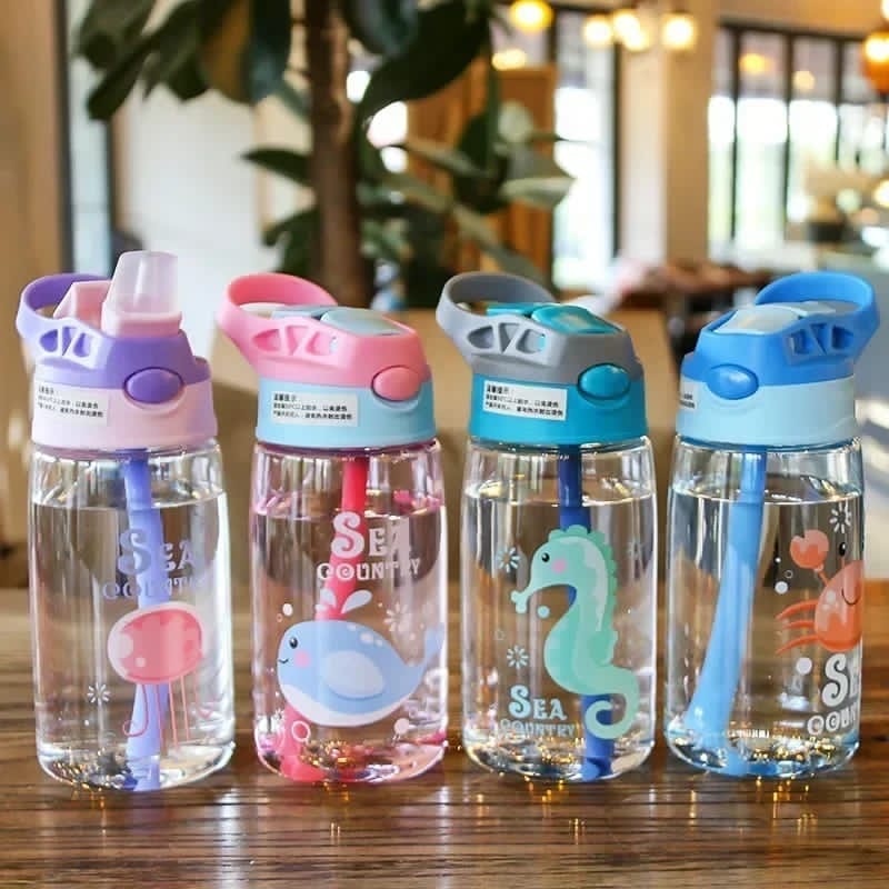 Kids waterbottle