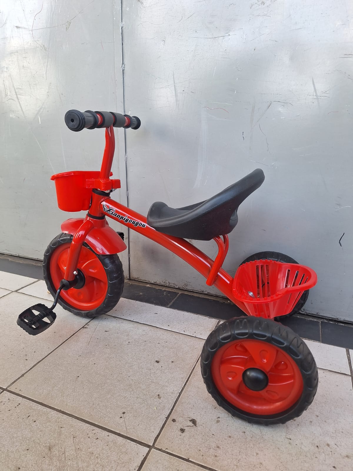 kids tricycle
