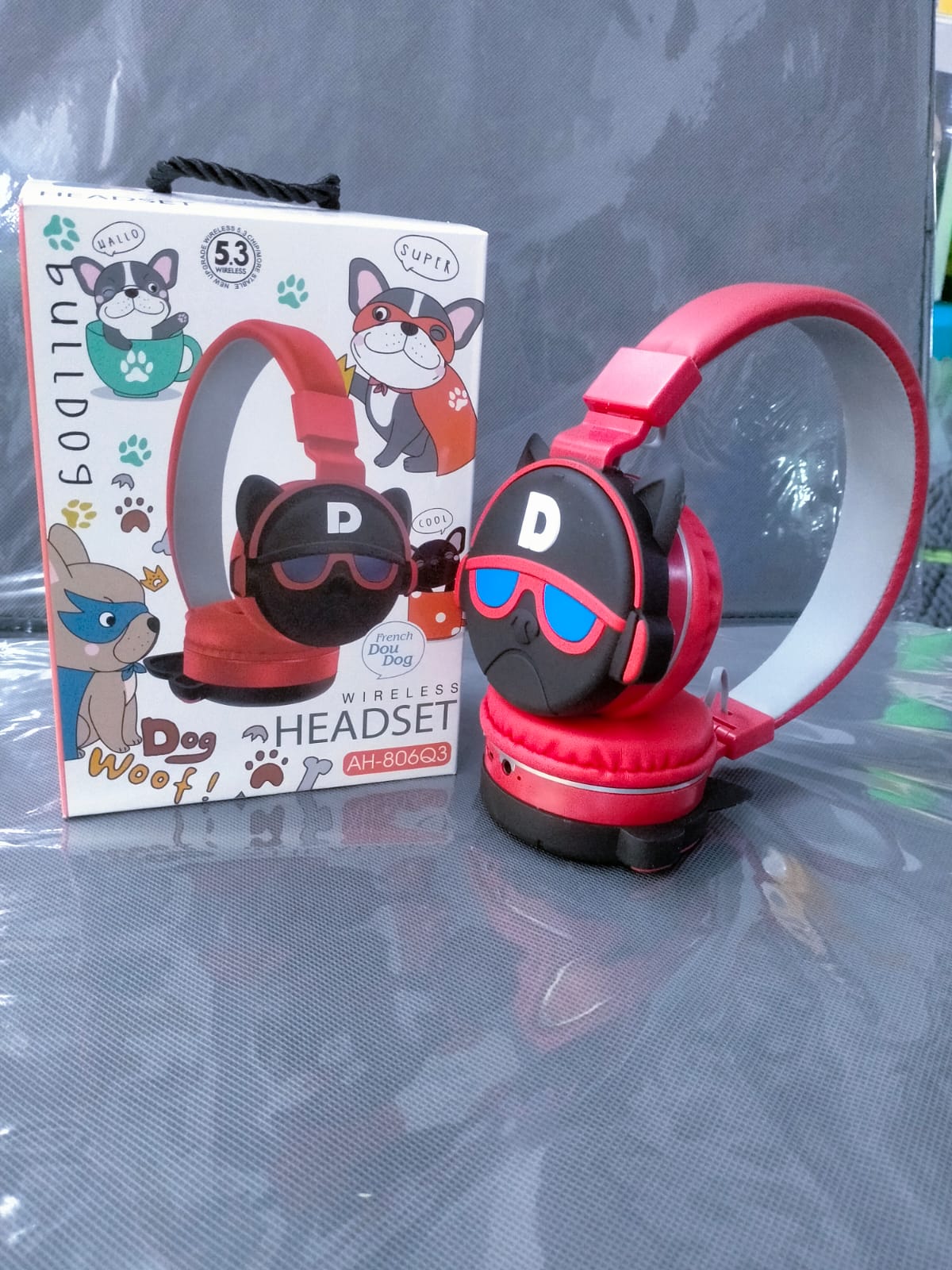 Quality headphones for kids