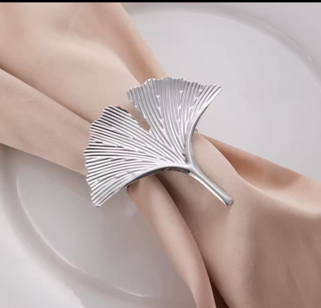 Napkin ring holder