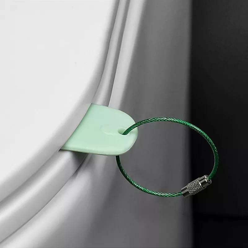 Toilet Seat Lifter Pull Ring