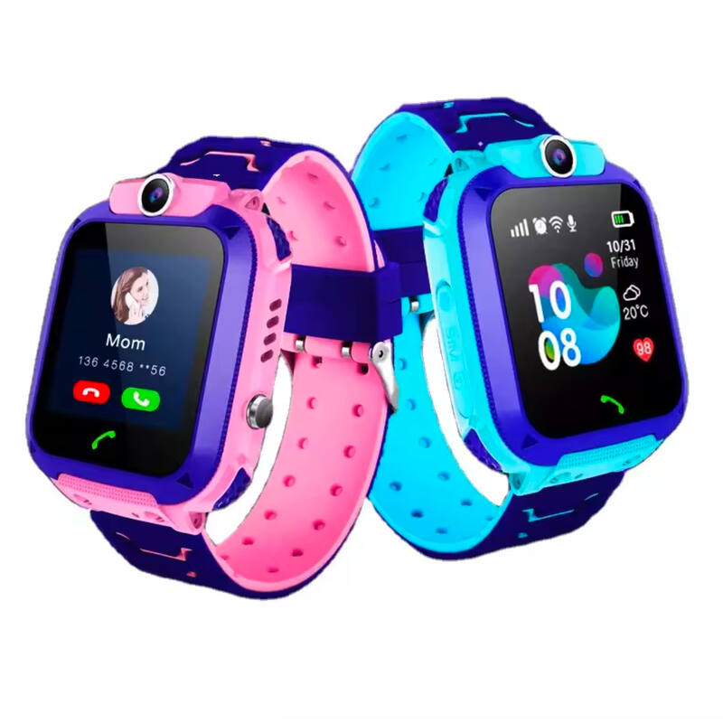 Q12 Kids Smart Watch