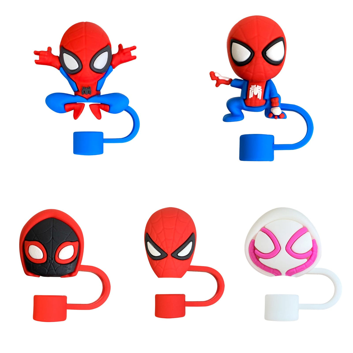 Stanley Mug Straw Toppers