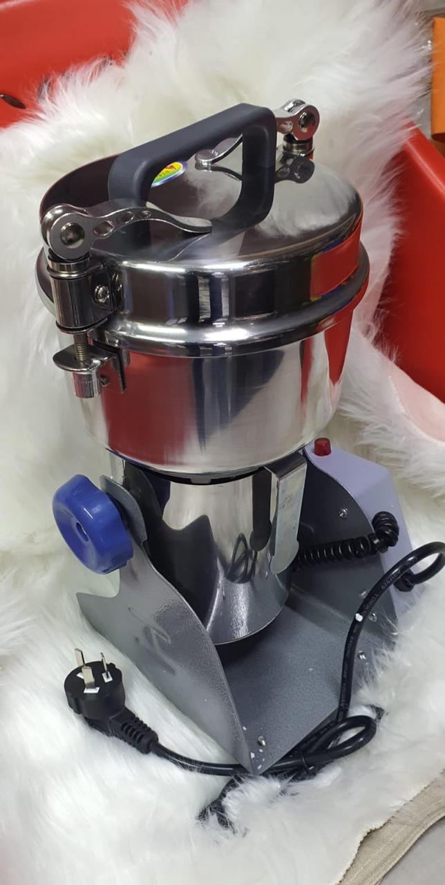 Electric Cereal Grinder
