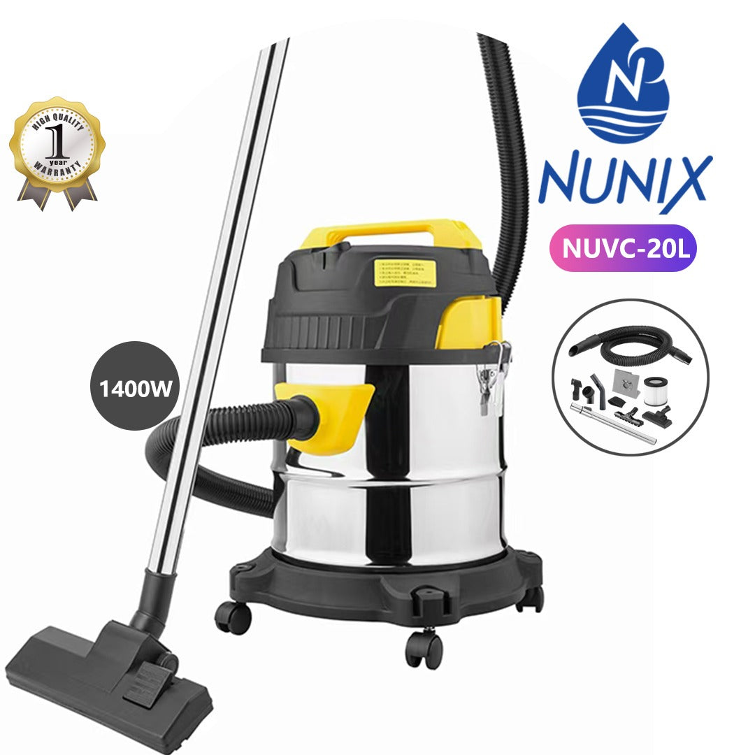 20l vacuum cleaner