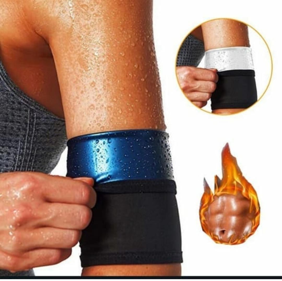Arm fat burner