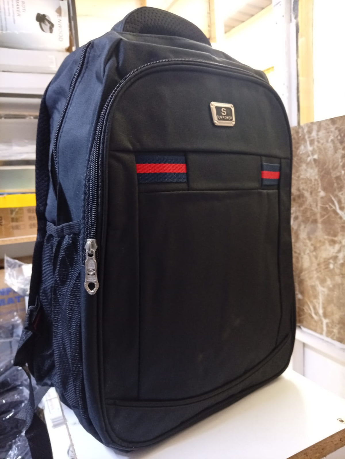 specious back bag