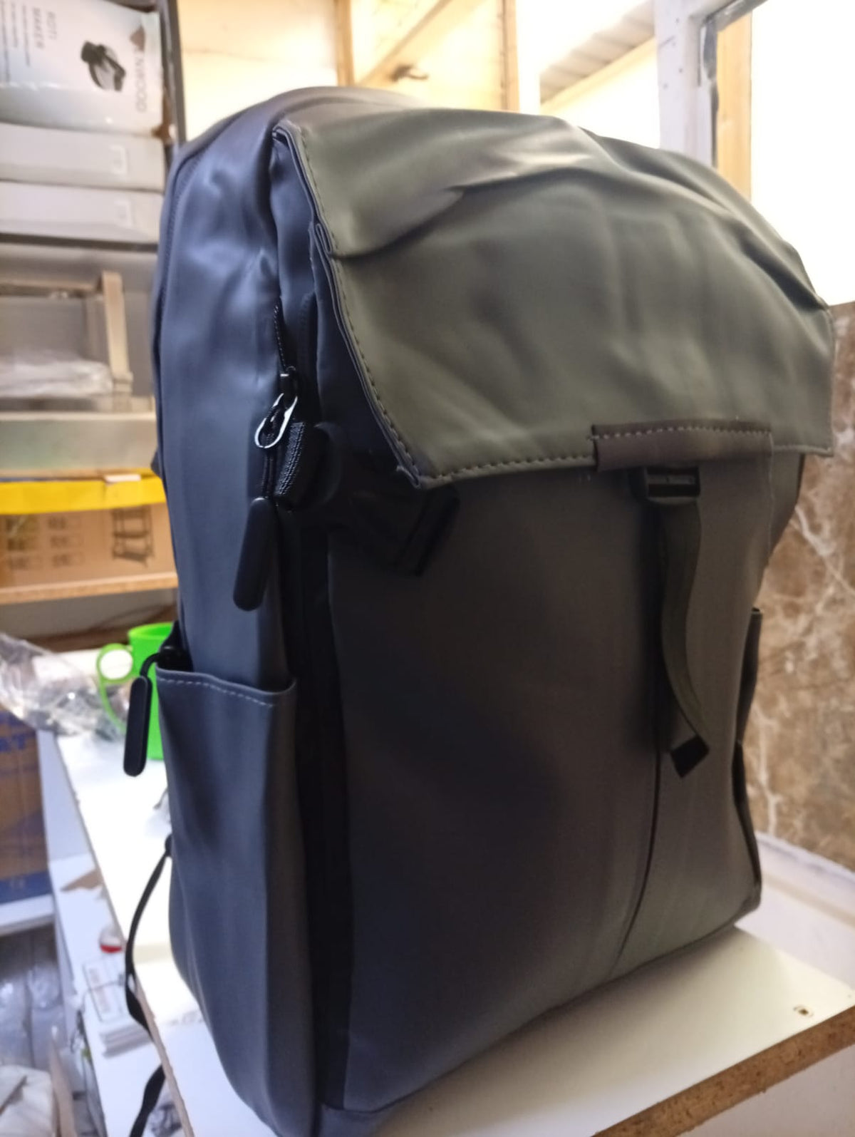 bag pack