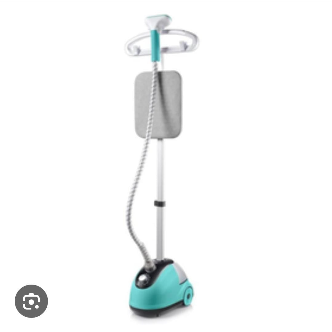 Garment steamer