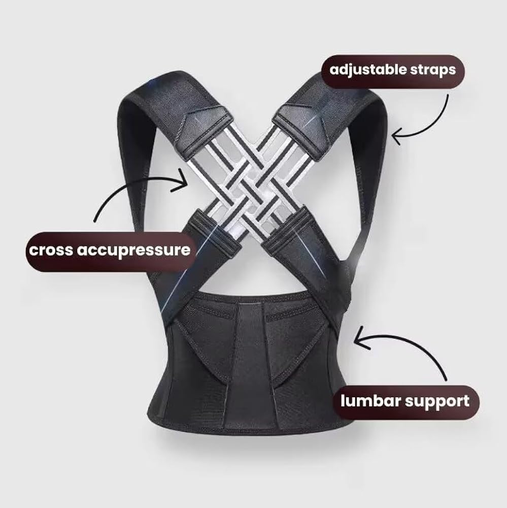 Posture corrector