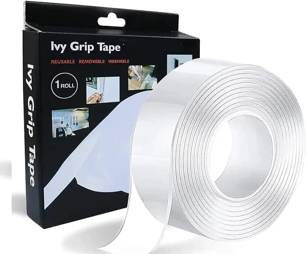 pcs Double sided tape