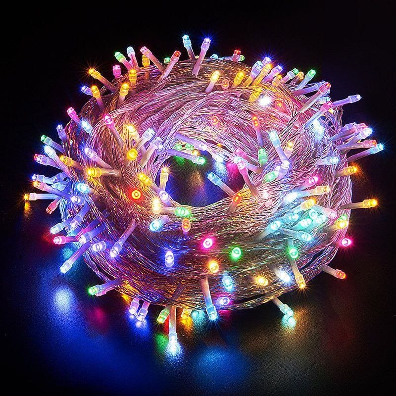 Chrismass Outdoor LED fairy light