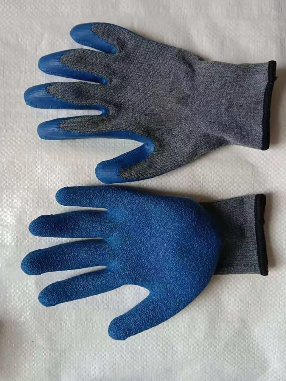 diamond grip gloves