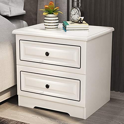 Wooden Bedside Drawer