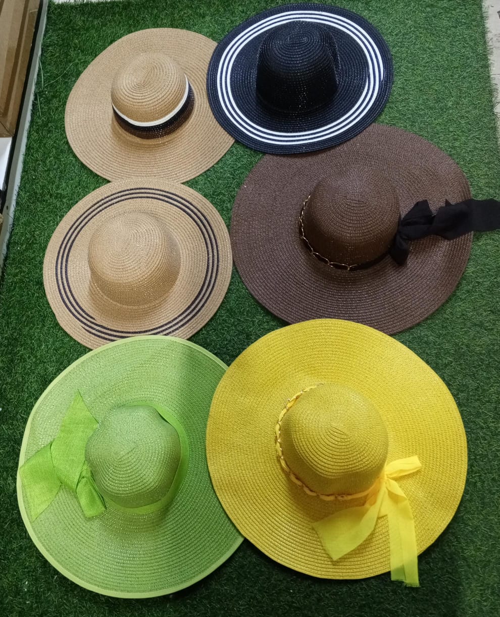 Hat for women