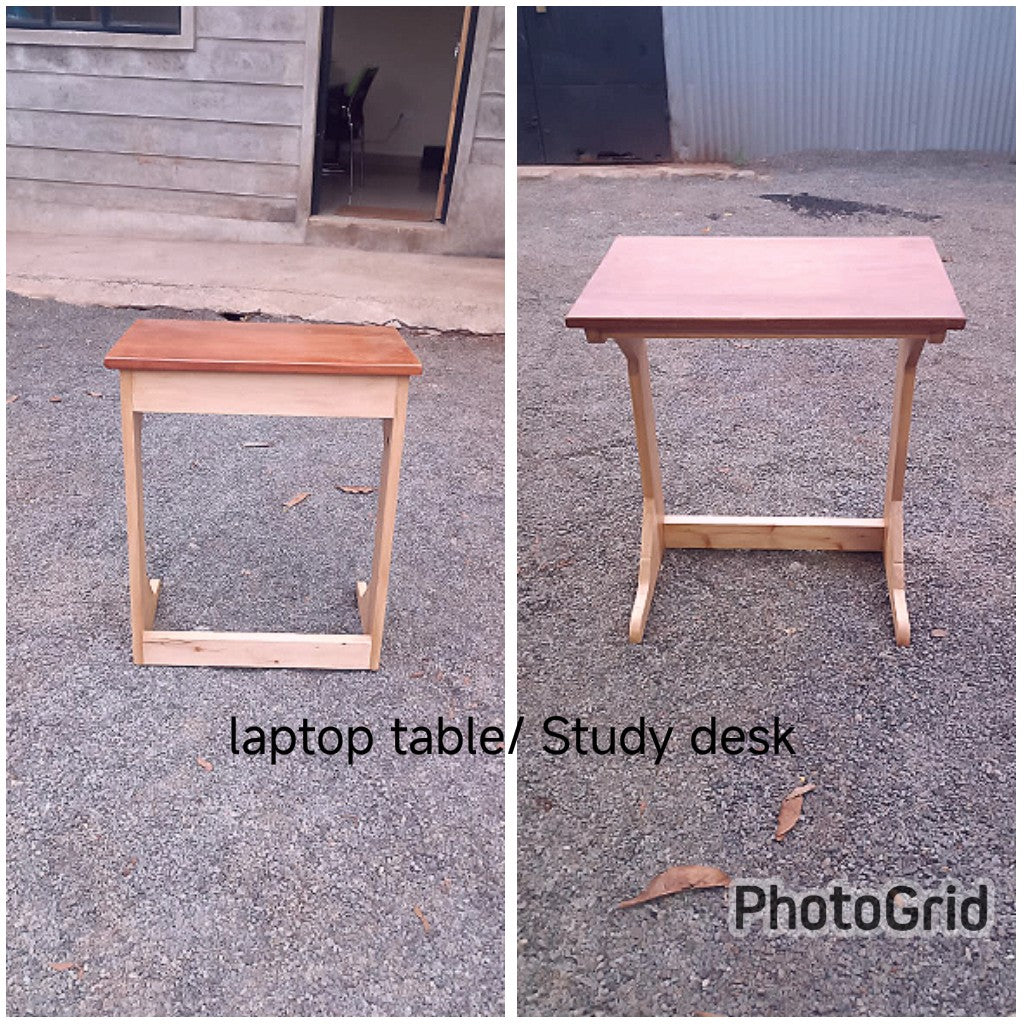 Study table/laptop table