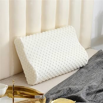 Latex pillow