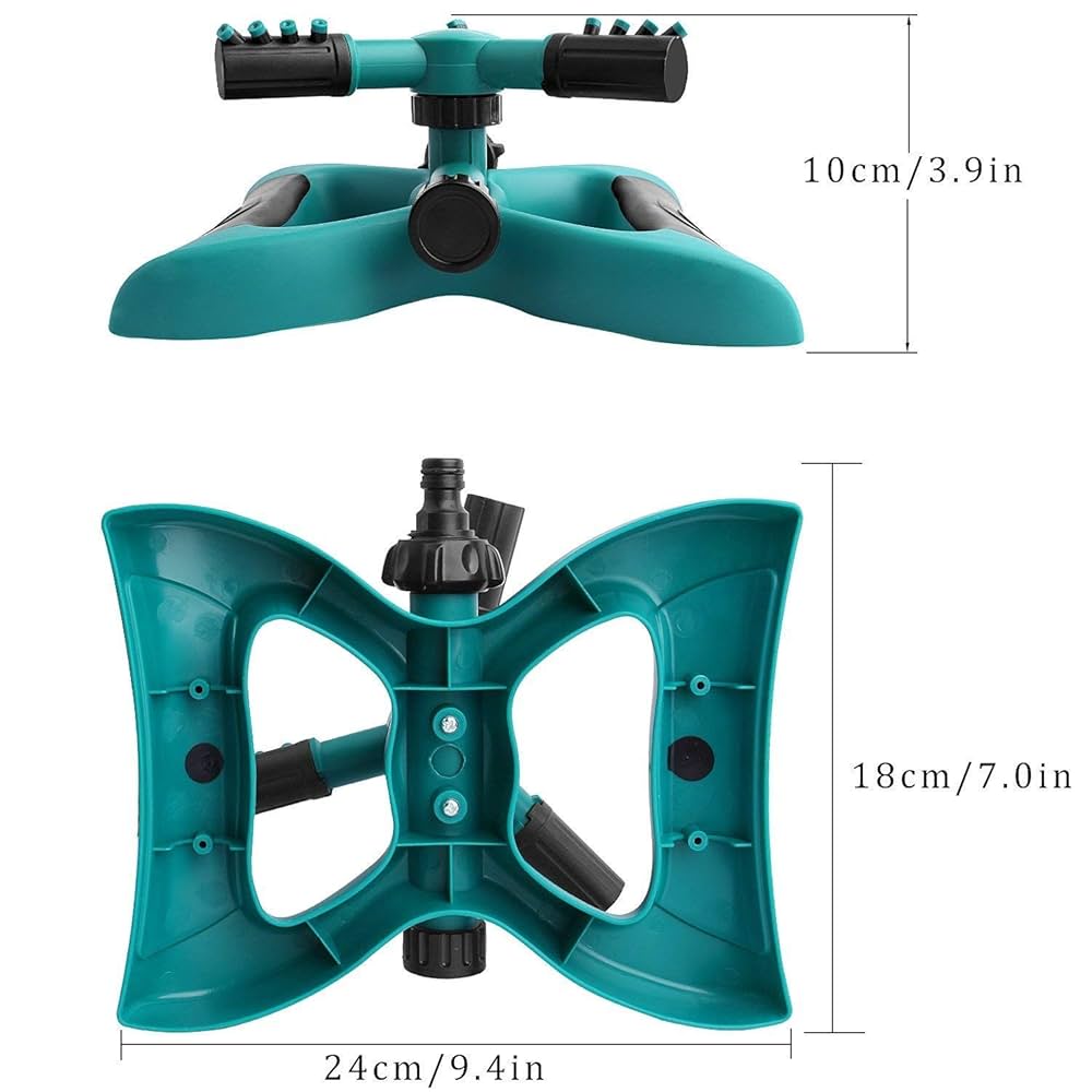 Sprinkler