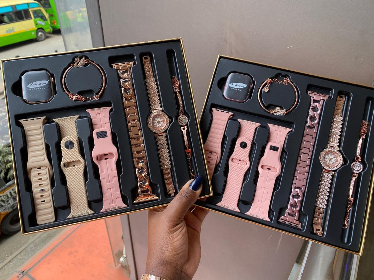 Watch gift
